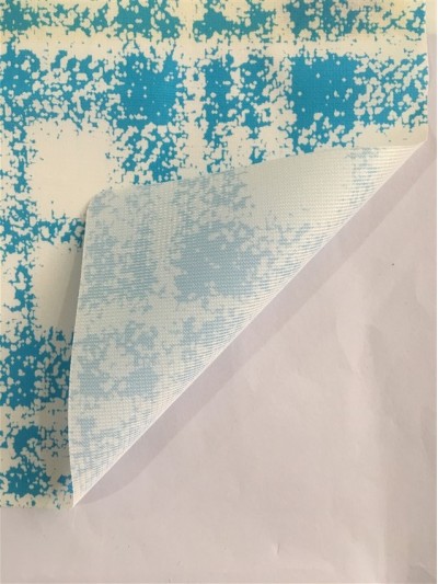 DG-HUJE   FA5496    Tricot   Print    TPU   56''   65g    10000mm   H2O    (JIS1092A)    500g/m2    day    (ASTME96BW) 45度照